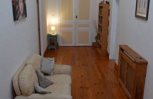 Saint-Maurice-la-Souterraine Bed & Breakfast | Lovely 5-bedroom bed & breakfast in charming Saint-Maurice-la-Souterraine