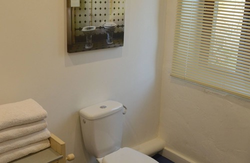 Saint-Maurice-la-Souterraine Bed & Breakfast | Lovely 5-bedroom bed & breakfast in charming Saint-Maurice-la-Souterraine