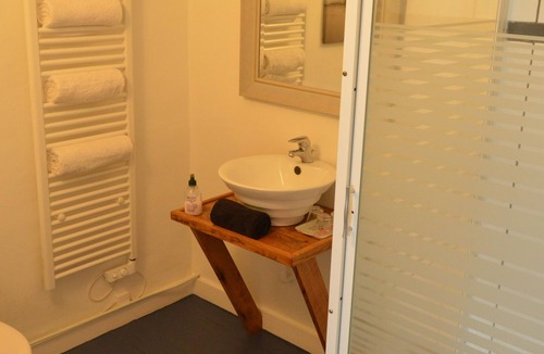 Saint-Maurice-la-Souterraine Bed & Breakfast | Lovely 5-bedroom bed & breakfast in charming Saint-Maurice-la-Souterraine