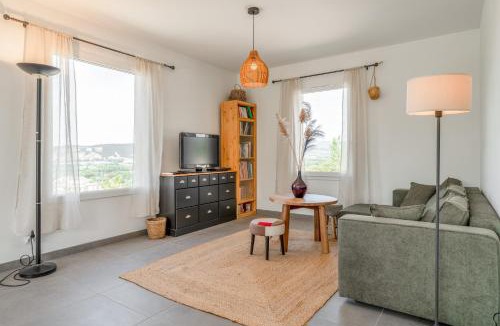 Villedieu Villa | Lo Ginest