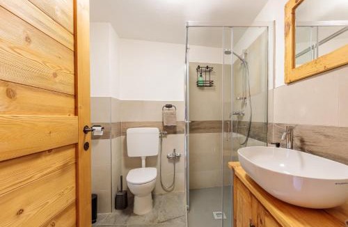 Arvier Apartment | Lo Mayen