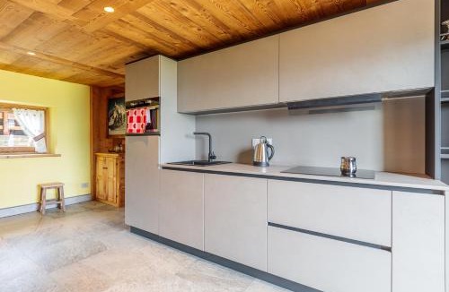 Arvier Apartment | Lo Mayen