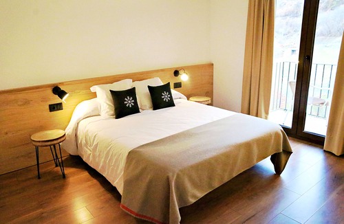 Alt Aneu Hotel | Lo Paller