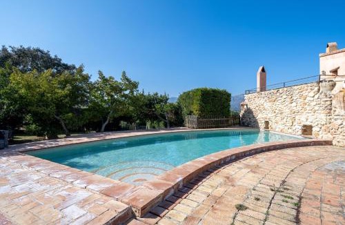 El Perello Villa | Lo paller