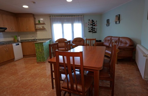 Villalba dels Arcs Apartment | Lo Perxe | Terra Alta | No stairs | Wine tourism