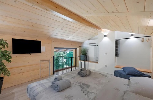 Bernezzo Apartment | Lo Sarvanot - Cules