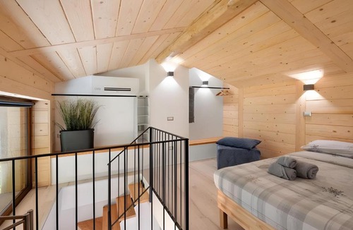 Bernezzo Apartment | Lo Sarvanot - Cules
