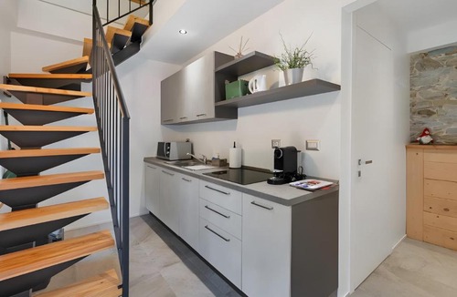 Bernezzo Apartment | Lo Sarvanot - Cules