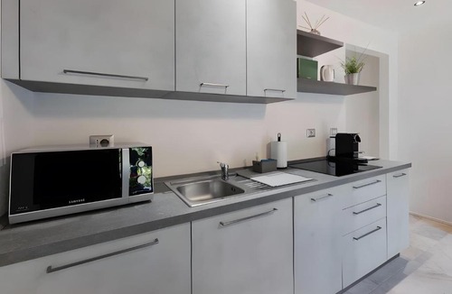 Bernezzo Apartment | Lo Sarvanot - Cules