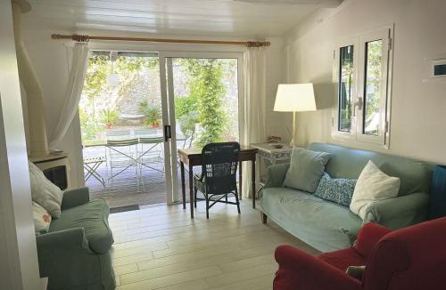 Cinque Terre Villa | Lo Sceriffo delightful villa in dreamy garden AC