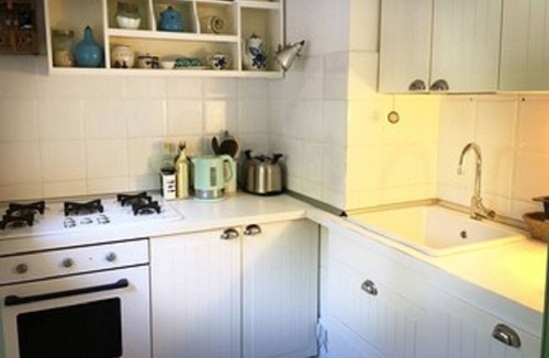 Cinque Terre Villa | Lo Sceriffo: Charming house with peaceful garden in private park- With A/C