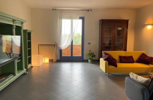 Siena House | Lo Scosso Siena