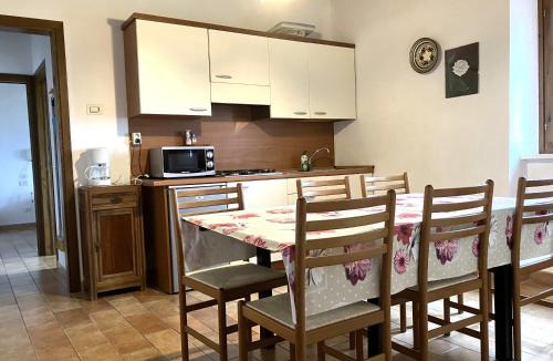 Montecastelli Apartment | Lo Scricciolo