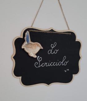 Rovereto Apartment | Lo Scricciolo