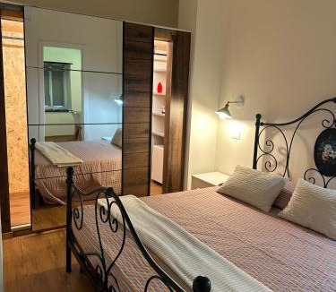 Chiavari Apartment | Lo scrigno di Chiavari