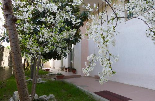 Matera Apartment | Lo Scrigno