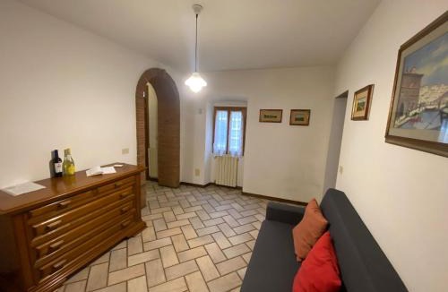 Laterina House | Lo Sdrucciolo