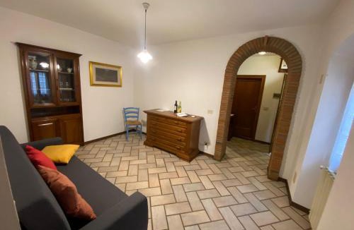 Laterina House | Lo Sdrucciolo
