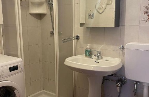 Arvier Apartment | Lo Soleil