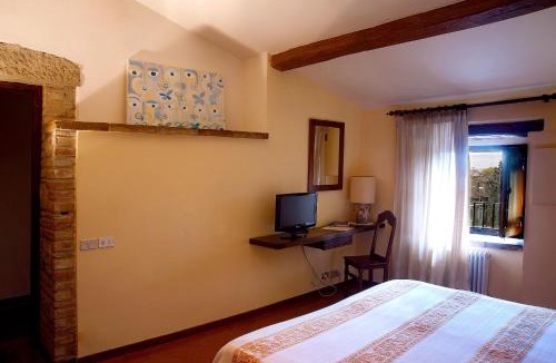 Ospedalicchio Hotel | Lo Spedalicchio