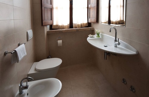 Ospedalicchio Hotel | Lo Spedalicchio