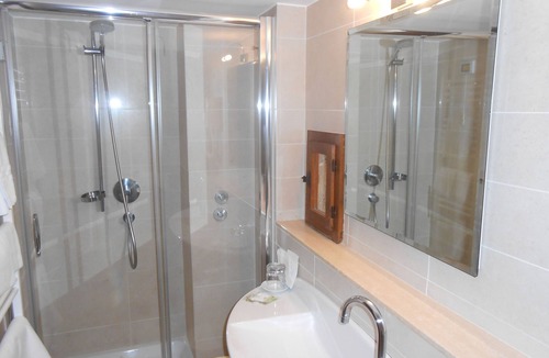 Ospedalicchio Hotel | Lo Spedalicchio