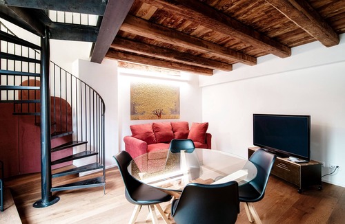 Montagnola Apartment | LO STALLINO