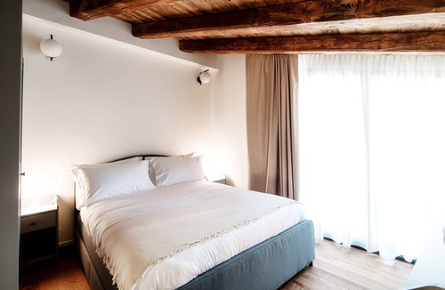 Montagnola Apartment | LO STALLINO