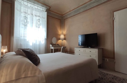 Pisa City Centre Bed & Breakfast | Lo Strullo Minisuite