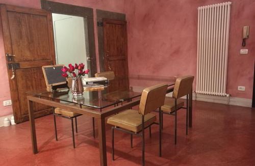 Pistoia Bed & Breakfast | LO studiO B&B