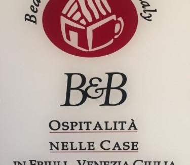 Trieste Old Town Bed & Breakfast | Lo Studio di Joyce