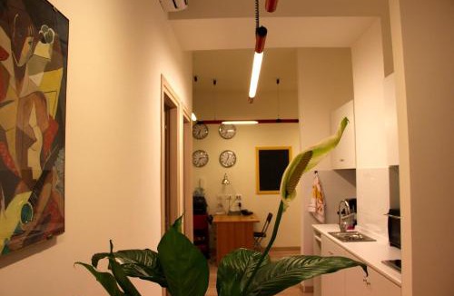 Garbatella House | Lo Studio Guest House