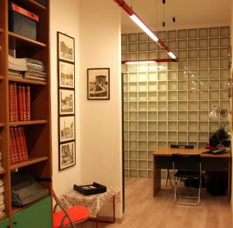 Garbatella House | Lo Studio Guest House