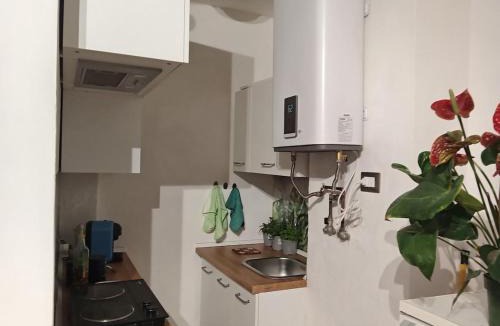 Piotello Apartment | Lo Studio