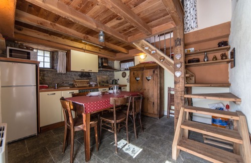 Nozon House | Lo Verdzè