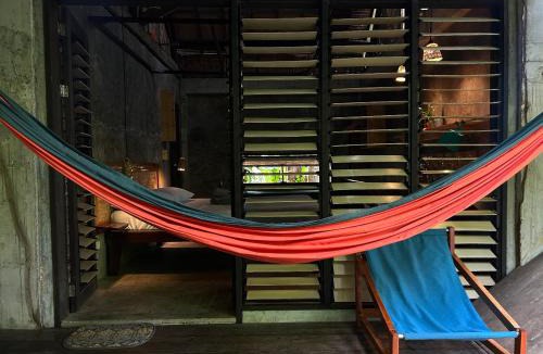 Burgos House | LOA Stay