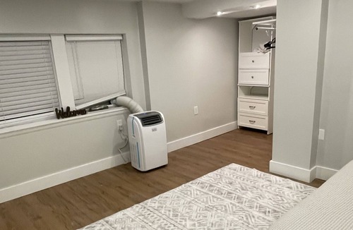 Morristown Apartment | Loaded fully remodeled 1 bed room apartment