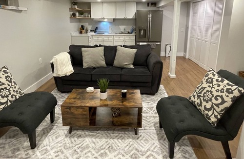 Morristown Apartment | Loaded fully remodeled 1 bed room apartment