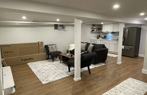 Morristown Apartment | Loaded fully remodeled 1 bed room apartment