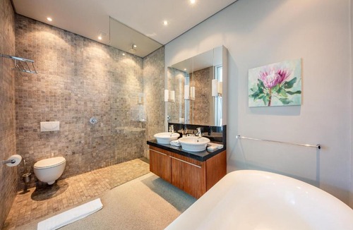 Cape Town City Centre Apartment | Loader Penthouse