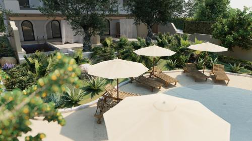 Kontokali Apartment | Loadstar Rooms & Suites