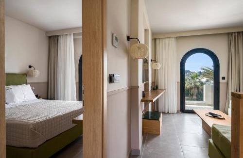 Kontokali Apartment | Loadstar Rooms & Suites