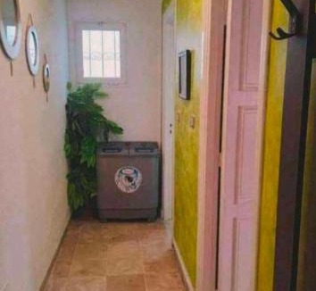 Az-Zarqa Bed & Breakfast | Loard House