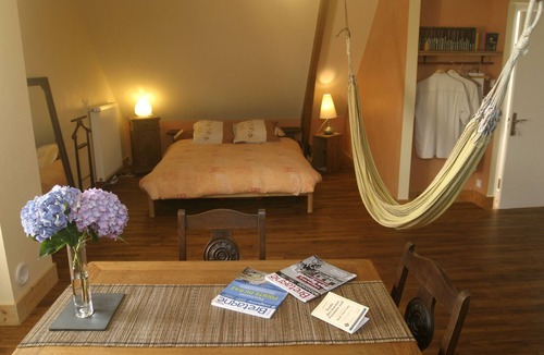 Plogastel-Saint-Germain House | Loargann Chambres d'Hotes