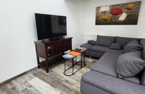 Vieux-Viel Apartment | Loarwenn Cottage - Mont St Michel Area