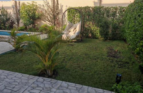 Cairo Governorate House | Loay Villa