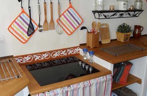 Gimmeldingen Apartment | Loblocher Max and Moritz - Holiday apartment Loblocher Max and Moritz