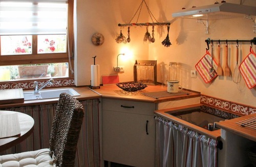 Gimmeldingen Apartment | Loblocher Max and Moritz - Holiday apartment Loblocher Max and Moritz