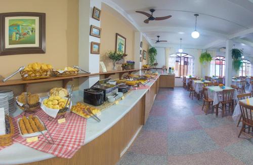 Centro Hotel | Lobo Hotel