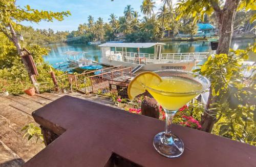 Loboc Resort | Loboc River Resort